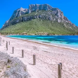 Casa vacanze Casa Di Maria - La Pineta, Porto San Paolo (Sardinia)