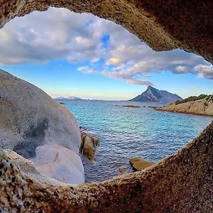 Casa vacanze Casa Tavolara, Porto San Paolo (Sardinia)