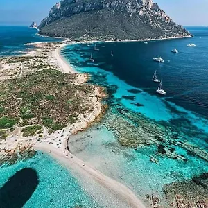 Casa vacanze Luminosa Villetta A Vicino Al Mare, Porto San Paolo (Sardinia)
