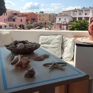 Casa vacanze Sardegna Porto San Paolo, Porto San Paolo (Sardinia)