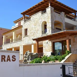 Aparthotel Ataras, Porto San Paolo (Sardinia)