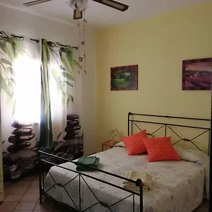 Affittacamere D&d, Porto San Paolo (Sardinia)