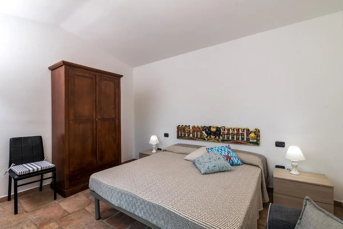 Holiday home Villetta Carlotta In Residence Porto San Paolo