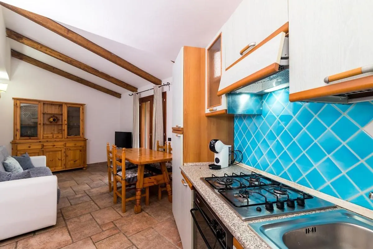 Villetta Carlotta In Residence Porto San Paolo  Holiday home