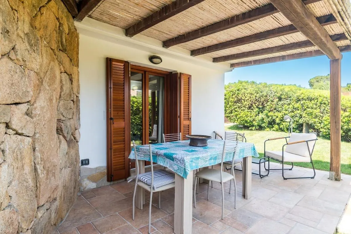 Villetta Carlotta In Residence Porto San Paolo  Holiday home Porto San Paolo (Sardinia)